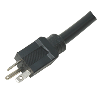 Cable de extensión de energía para generador SJTOW de 20 A y 10 pies (paquete de 2) 65038701 