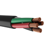 18/2 SOW Flexible Cord Copper EPR Insulation CPE Jacket 600V