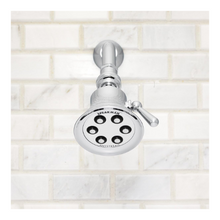 2 GPM Low Flow Shower Head Polished Chrome S-2254-E2
