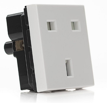 Panduit Data Access Port International Power Option
