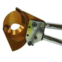 Ratcheting Cable Cutters up to (1000 MCM) Copper and aluminum cables CCPR1K
