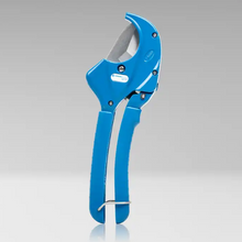 Large Fiber Duct Cutter With Extra Long Handles MDC-125