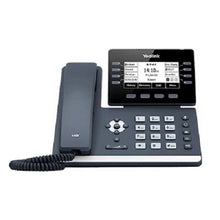 SIP-T53W IP Phone with Power Supply YEA-SIP-T53W-PSU
