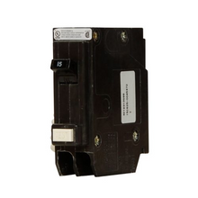 30A 1-Pole 120/240V 10kAIC 5mA Ground Fault Protection GFCI Circuit Breaker GFTCB130