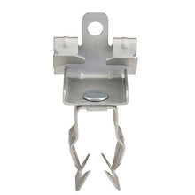 3/4 Inch Push-In 5/16-1/2 Inch Flange Conduit Clip 12P58TZ (Pack of 100)