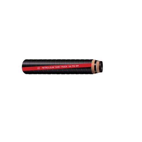 Tank Truck Hose TLBS150-200-CUT