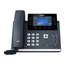 SIP-T46U A Revolutionary SIP Phone for Enhancing Productivity YEA-SIP-T46U