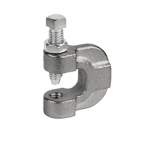 3/4-10 C Style Beam Clamp MCC-3410BK (Pack of 50)