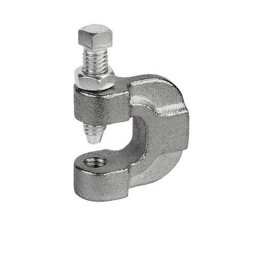3/4-10 C Style Beam Clamp MCC-3410BK (Pack of 50)