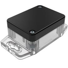 Flanged Base Plastic Box Enclosure For Wall/Surface Mount RBF32P04B08C
