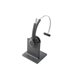 Cisco Wireless Single Headset With Standard Base Station CIS-CP-HS-WL-561-S-US