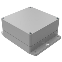 Racks And Boxes Electronic Enclosure RBF55P14G10G