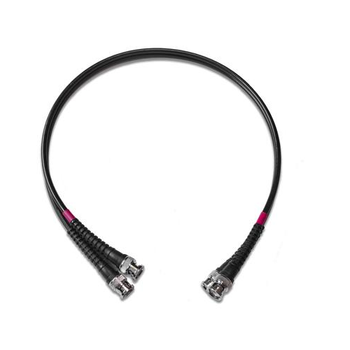 Test Leads With Male BNC BU-P2249-TW-12