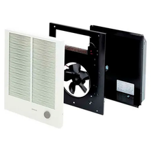 Broan High Capacity Wall Heater 240V Wall Heater 3000W Adjustable Thermostat 194