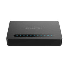 GrandStream HT818 8 FXS ports Analog Telephone Adapters