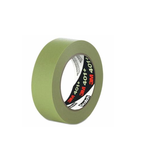 High Performance Professional Masking Tape Green 405-051115-64763