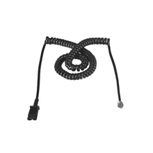 Amtech Rj9 Connect Headsets With Ip Phones Or Call Boxes AMT-ATQD002A