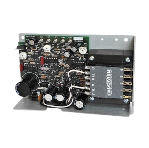 Linear Regulated Power Supplies 16W Triple Output Volts/Amps IHTAA-16W