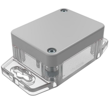 Flanged Base Plastic Box Enclosure For Wall/Surface Mount RBF32P04G10C