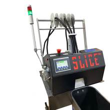 Precision Tube and Wire Cutting Machines Stainless Steel SLICE 230