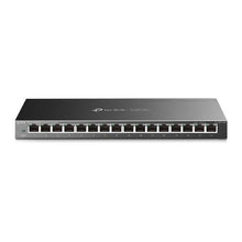16-Port Gigabit Easy Smart Switch TPL-TL-SG116E