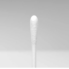 Lint-Free Rounded Cotton Swabs for Fiber Optic (Pack Of 25) NPNB_CWR-125