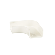 Surface Raceway Off White LD10/LDPH10 Right Angle RAFC10IW-X (Pack of 10)