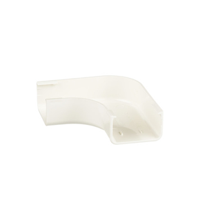 Surface Raceway Off White LD10/LDPH10 Right Angle RAFC10IW-X (Pack of 10)