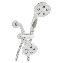 2.5 GPM 2-Way Shower Combination Polished Chrome VS-233014