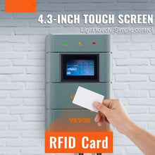 0–48A Adjustable 11.5kW 240V NEMA 6-50 Plug Smart WiFi Electric Vehicle Charger with 24FT TPE Cable