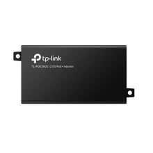 POE+ 2.5 Gigabit Ports Ensure Faster Transmission Injector Adapter TL-POE260S