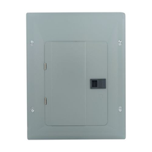 125A NEMA 3R Single Phase BR Convertible Loadcenter BRP12N125R