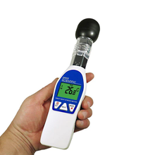 Wet Bulb Globe Heat Stress Meter 800036