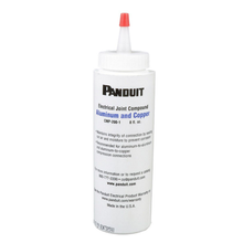Pan-Lug Aluminum Connection Contact Aid Joint Compound 8 oz CMP-200-1