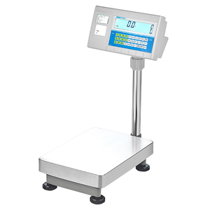 BCT Advanced Label Printing Scales BCT 130a