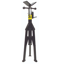 Fold-A-Jack Stretch Film with Vee Head ST-881 (Pack of 2)