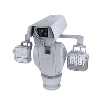 Esprit Enhanced Series IP Positioning System with Wiper IR ES6230-12-RW