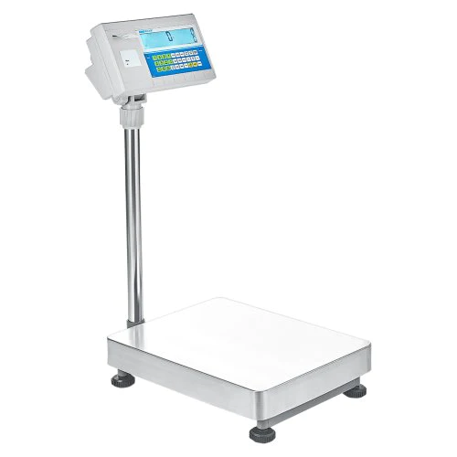 BCT Advanced Label Printing Scales BCT 165a