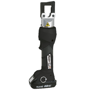 8-2 AWG Pan-Lug Battery Hydraulic Crimping Tool 4-Ton CT-2600/LBT