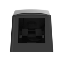 Mini-Com Surface Mount Boxe Low Profile ABS