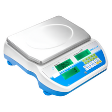 Cruiser CDT Dual Parts Counting Scales With Bases CDT 32-600