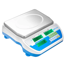 Cruiser CDT Dual Parts Counting Scales With Bases CDT 4-32