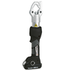 8 AWG-600 MCM Pan-Lug Battery Hydraulic Crimping Tool 6.7-Ton Dieless Indenter CT-3980/BT