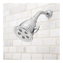 1.75 GPM Filtered Low Flow Shower Head Polished Chrome S-2005-HBF-E175