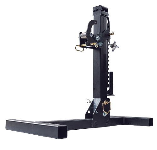 Reel Stand Qwikjax QJ-01