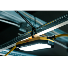 50 Feet Uplight L5-20 Twist Lock X LED String Light 71X4SW520 (Pack of 4)
