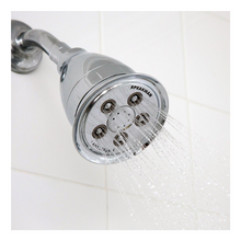 2 GPM Filtered Low Flow Shower Head Polished Chrome S-2005-HBFE2