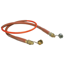 10 Hose Pan-Lug Hydraulic Pump Electrically Non-Conductive 10K CT-900HPH