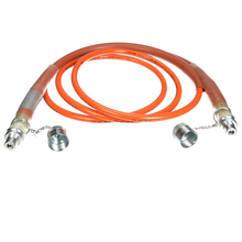 10 Hose Pan-Lug Hydraulic Pump Electrically Non-Conductive 10K CT-900HPH