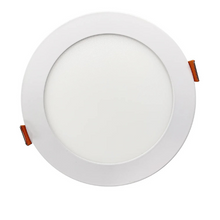 4-inch 9W 120AC  LED Silm Panel Downlight 5 CCT Selectable (Pack of 40)